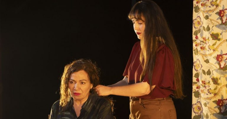 “Hoy hay muchas Rositas”: Solange Lackington protagoniza nueva versión del clásico de García Lorca
