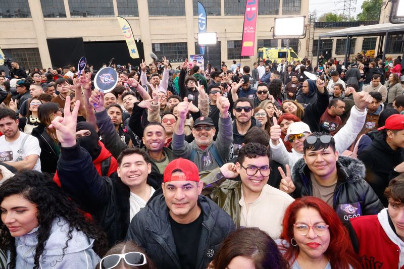 ¡Más de 65 mil visualizaciones! Gran Hermano Chile conquista YouTube con su casting en vivo