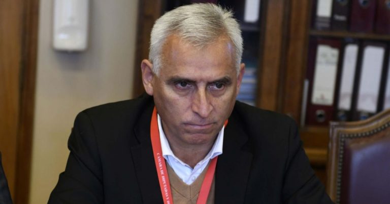 Gobernador de O’Higgins cuestiona recorte de presupuesto para O’Higgins 2027: “No entendemos cuál es la lógica del castigo”