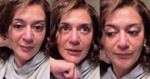 Paola Troncoso apuntó contra quienes festinaron con aluvión en Las Condes: “Somos todos seres humanos”
