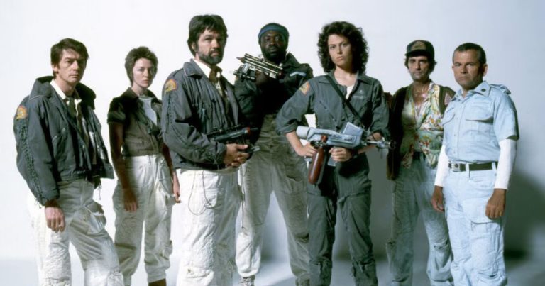 Adiós a “Viper”: muere a los 93 años Tom Skerritt, recordado actor de “Top Gun” y “Alien”