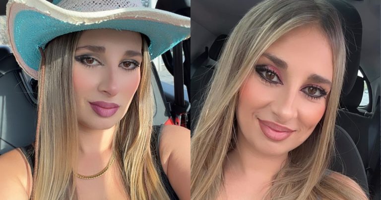 “¿De dónde sale tanta maldad?”: Perla Ilich reveló problema de salud tras críticas por su peso