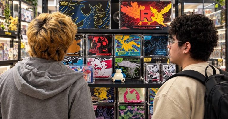 Pokémon vive un boom en Chile: festival tendrá juegos, premios y entrada gratis para niños