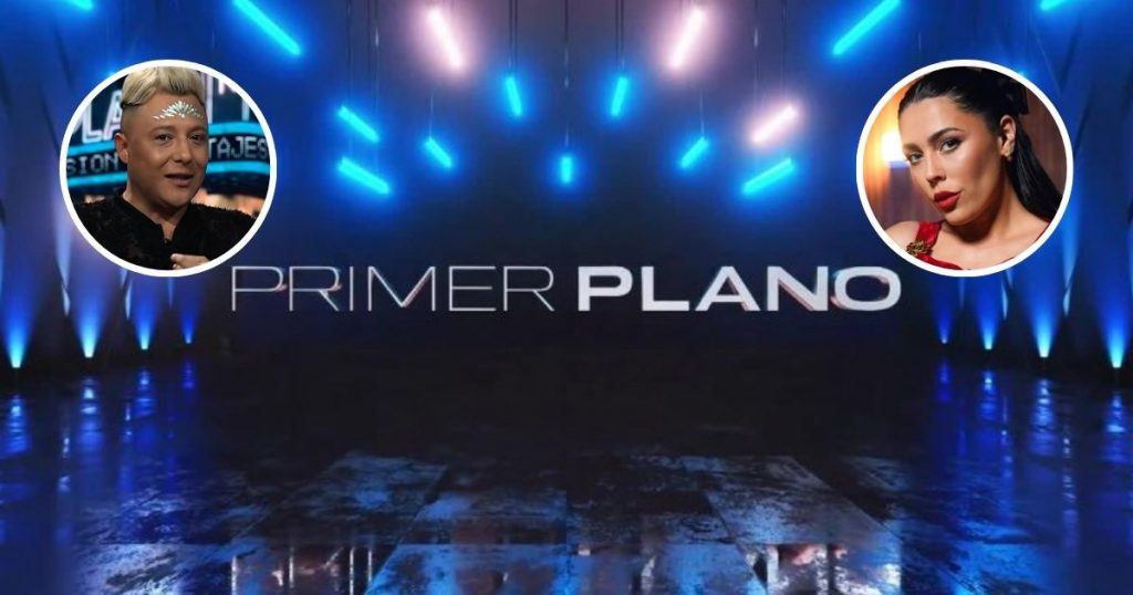 Daniela Aránguiz y Sergio Rojas se verán las caras en “Primer Plano”: revisa los temas que abordarán