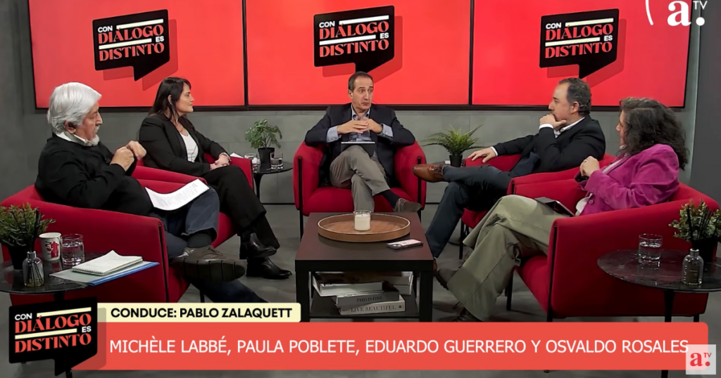 Presupuesto 2027 bajo debate: cuatro economistas contrastan sus miradas sobre empleo, seguridad y gasto social