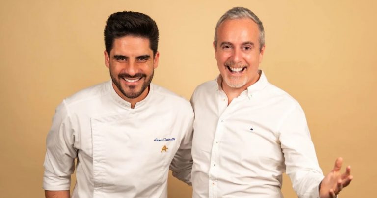 Chef chileno que integró equipo con estrella Michelin llega a Punta Arenas para liderar AIMA