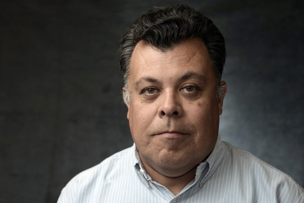 Cristián Riego por rebaja de condenas: “El problema tiene que ver con la actitud del Ministerio de Justicia”