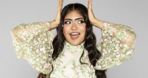 Rocío estrena “para mí” y será opening act de Chiara Oliver en Club Subterráneo
