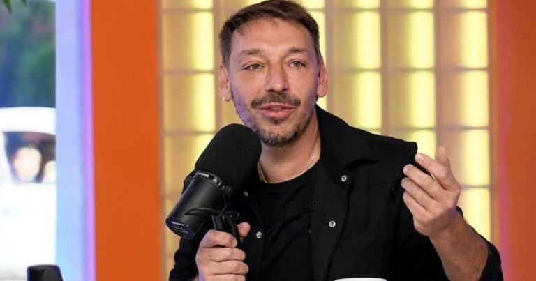 Rodrigo Gallina dice adiós a “Hay que decirlo!” tras más de 500 despachos: este será su nuevo proyecto