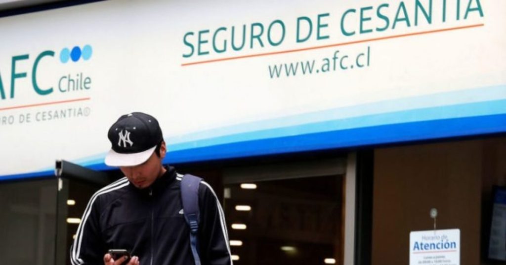 Seguro de Cesantía: quiénes recibirán dos pagos extra de hasta $430 mil cada uno