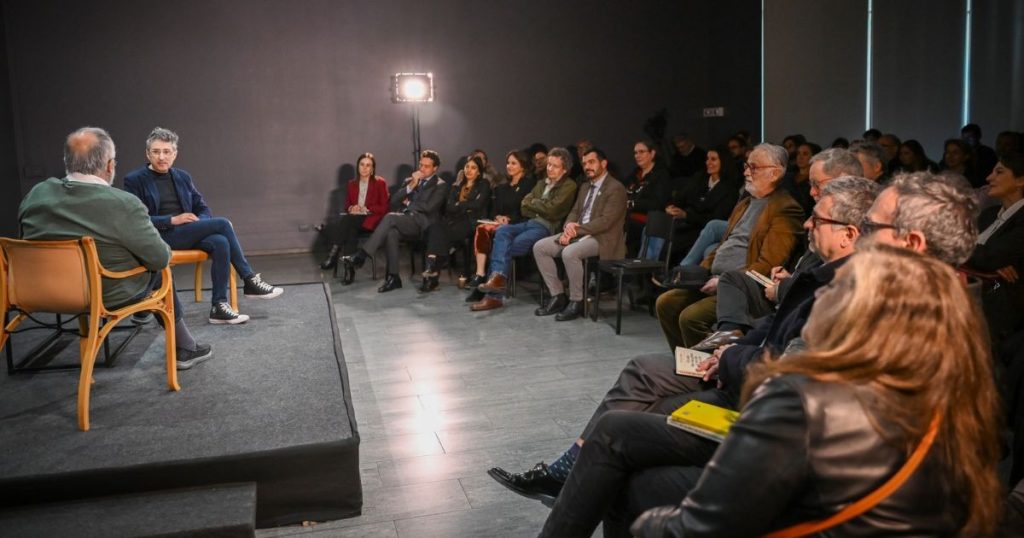 Universidad Finis Terrae anuncia seminario gratuito sobre cultura e inteligencia artificial: cómo participar