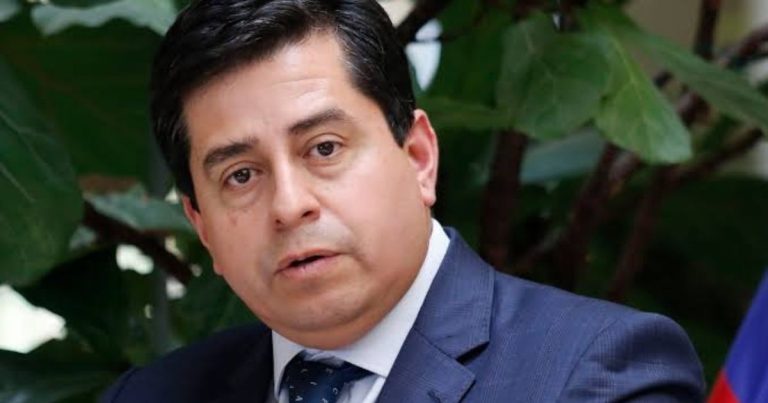 Senador Pedro Araya cuestiona su salida de Comisión de Constitución: “Mi único pecado fue llegar a un acuerdo”