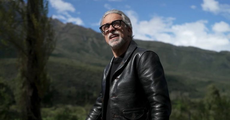 Sergi Arola regresa a “Sabingo”: así será la nueva temporada de “Secretos de los Andes”