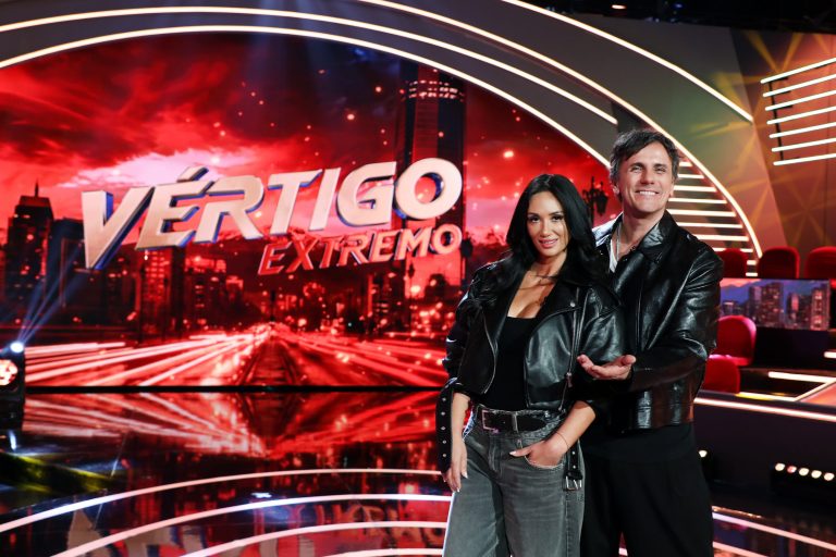 “Vértigo extremo”: 5 claves para entender el nuevo programa del 13 que desafiará a seis famosos