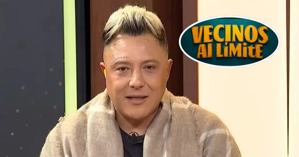 “Mi honra no es negociable”: ex “Vecinos al Límite” anuncia acciones legales contra Sergio Rojas