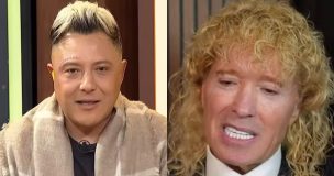 Leonardo Farkas no llegó a audiencia por querella contra Sergio Rojas: esta fue la razón