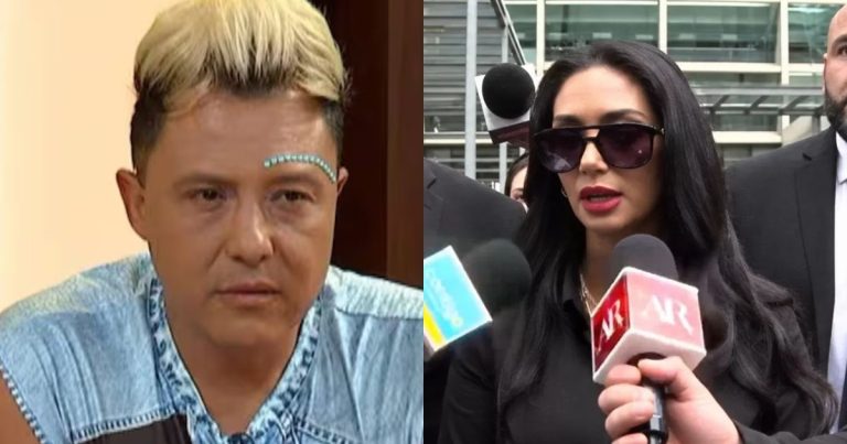 Sergio Rojas rompe el silencio tras audiencia con Pamela Díaz y revela inesperada propuesta: “Muy extraño”