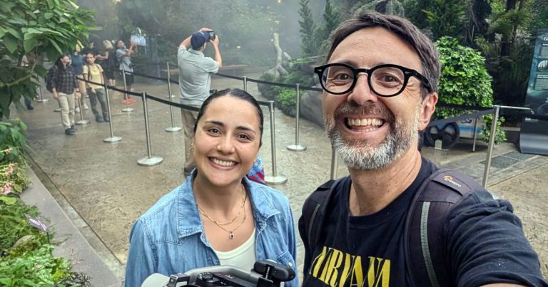 “Siempre hay un chileno” regresa a Canal 13: revisa cuándo se estrena su nueva temporada