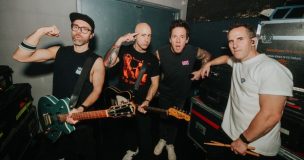 Simple Plan confirma regreso a Chile tras más de 10 años: revisa fecha y venta de entradas