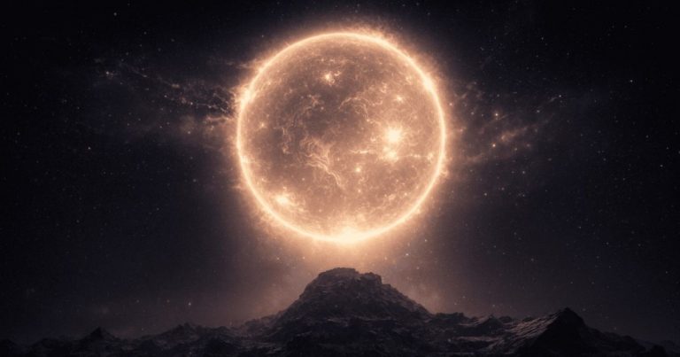 “Entre Estrellas” llega a Santiago: la experiencia del Smithsonian que te lleva al corazón del cosmos