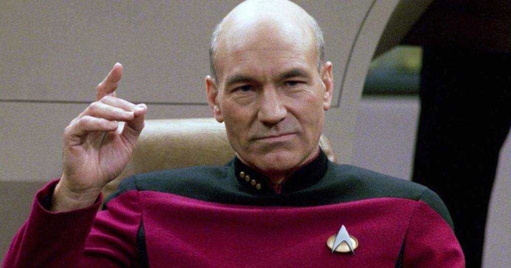 Hollywood despide a Patrick Stewart: los mensajes de Hugh Jackman, William Shatner y Marvel