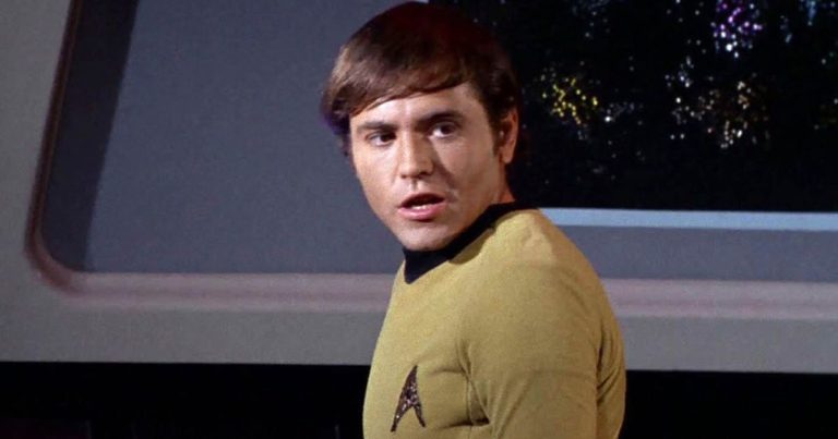 Muere Walter Koenig, recordado por interpretar a Chekov en “Star Trek”, a los 90 años