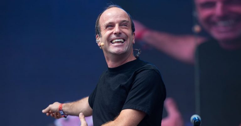 Stefan Kramer recorrerá Chile con show especial para mayores de 50 años: revisa fechas y ciudades