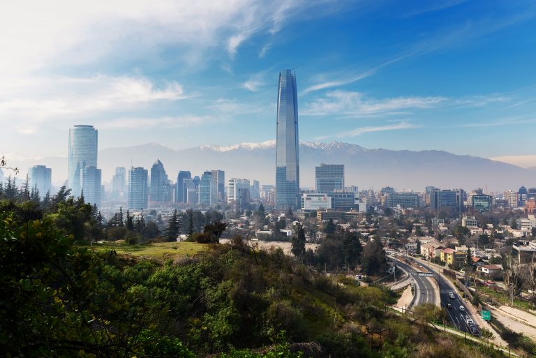 Turismo interno crece en Chile, pero llegada de extranjeros cae 9,11% durante el segundo trimestre
