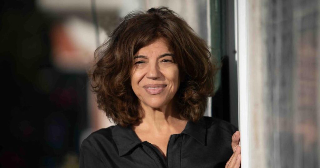 FIDOCS 30 recibe a Susana de Sousa Dias con foco de cuatro películas y masterclass en Santiago