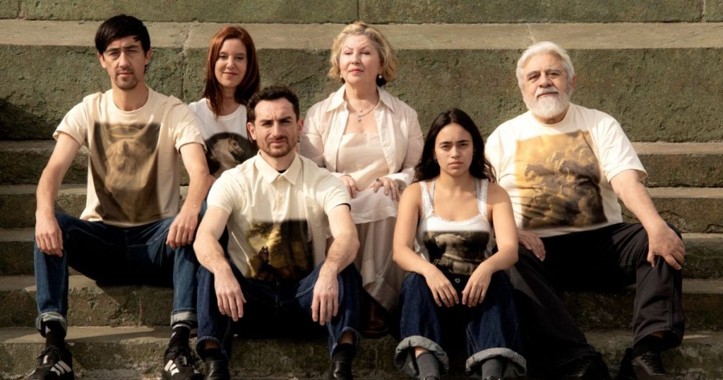 Maricarmen Arrigorriaga y Luis Dubó encabezan las nuevas apuestas de Teatro ICTUS en noviembre