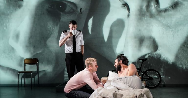 31 Minutos, Ostermeier y Milo Rau encabezan Teatro a Mil 2027: revisa fechas y programación