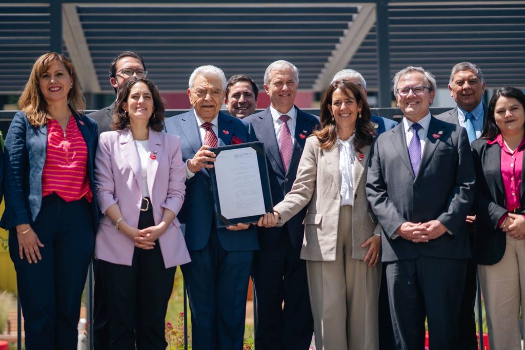 Instituto Teletón Ñuble abre sus puertas con inversión de más de $14 mil millones