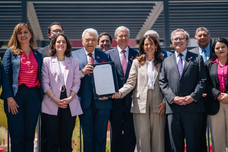 Instituto Teletón Ñuble abre sus puertas con inversión de más de $14 mil millones