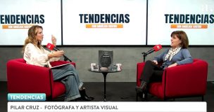 Pilar Cruz sobre su nuevo libro: 