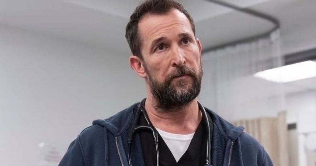 Noah Wyle es elegido el “Hombre Más Sexy del Mundo 2026” por People