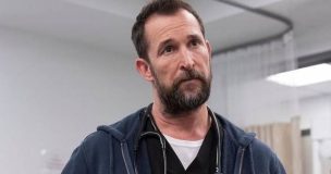 Noah Wyle es elegido el “Hombre Más Sexy del Mundo 2026” por People