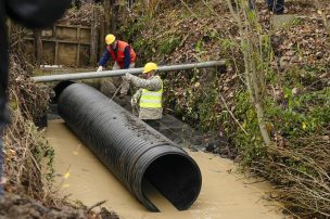 Proyectos de riego INDAP: estudio revela que cada $10 millones invertidos se generan seis empleos