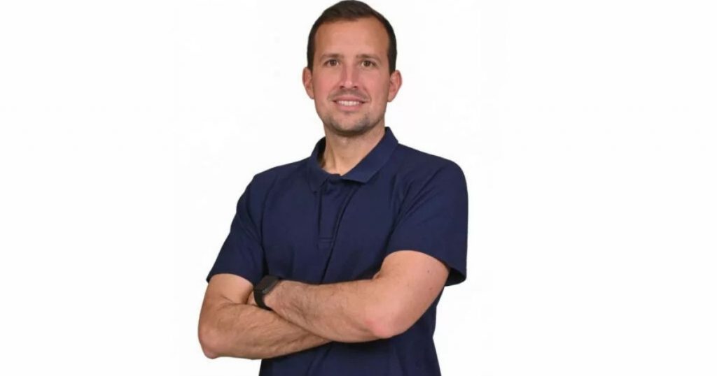 Universidad Católica confirma a Francisco Pérez Lázaro como nuevo gerente deportivo