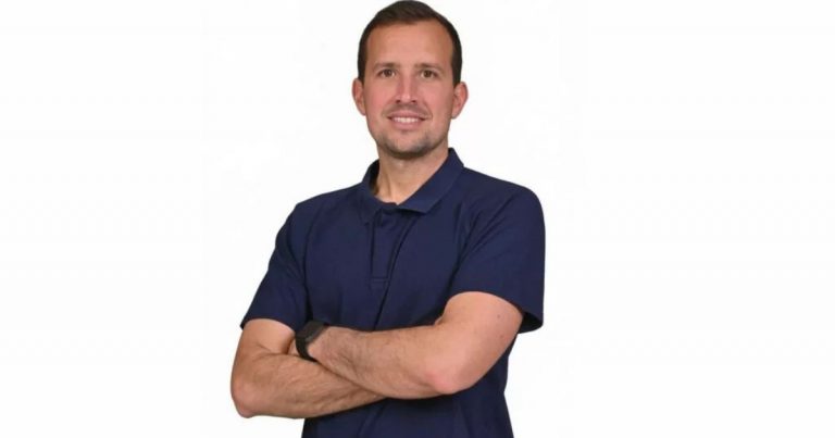 Universidad Católica confirma a Francisco Pérez Lázaro como nuevo gerente deportivo