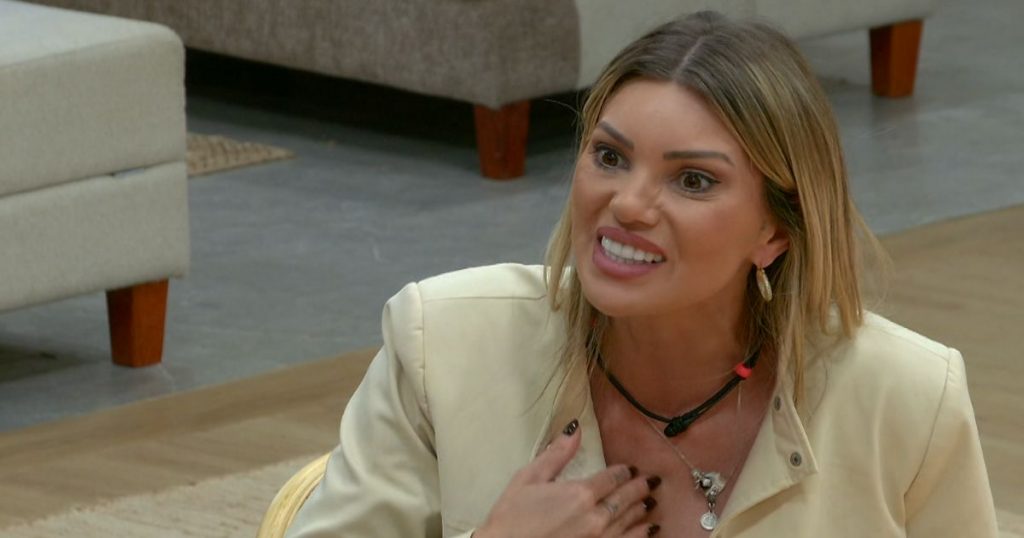 “Elijo olvido”: impactante eliminación sacudirá “¿Volverías con tu ex? 2” esta noche