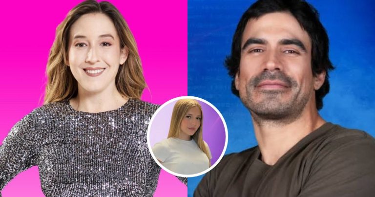 Hija de Vale Saini y Sebastián Ramírez sorprende al postular a Miss 17: “Mi Mati se atrevió”