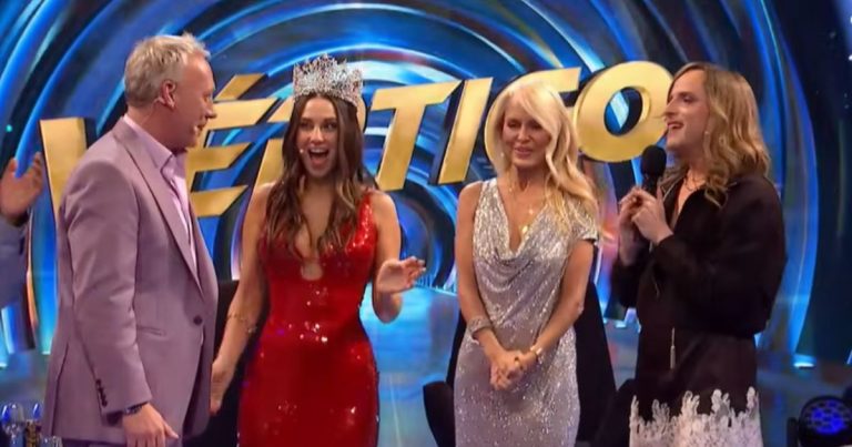 Golpe en el prime: “Vértigo” regresó después de ocho años y así quedó el rating