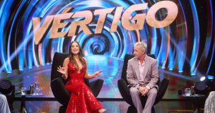 Vértigo confirma a sus invitados para esta noche: polémico trío volverá a encontrarse en Canal 13