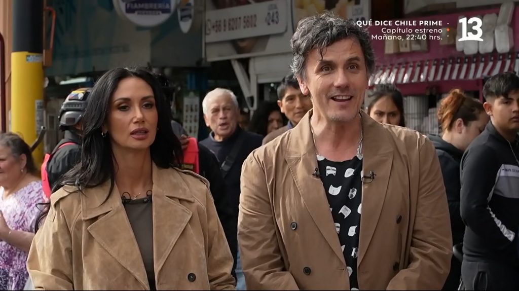 Vértigo extremo tuvo dos eliminados y definió a los cuatro famosos que llegan al estelar