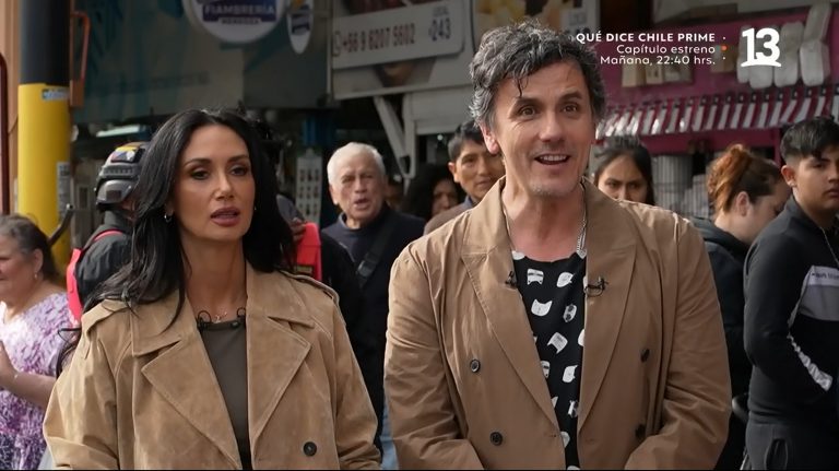 Vértigo extremo tuvo dos eliminados y definió a los cuatro famosos que llegan al estelar