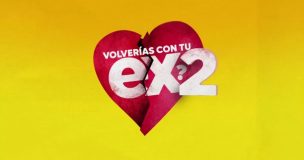 Ex “Volverías con tu ex” sufrió intento de encerrona y terminó chocando contra barandas