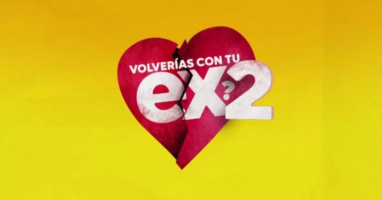 Ex “Volverías con tu ex” sufrió intento de encerrona y terminó chocando contra barandas