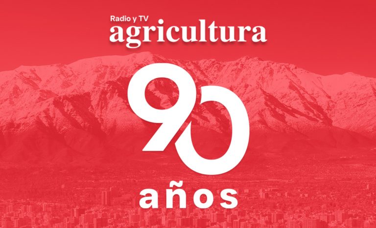 Radio Agricultura cumple 90 años al aire: una historia marcada por la tradición y la evolución