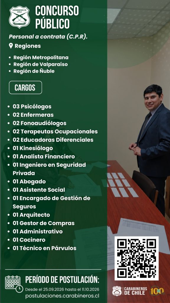 Carabineros