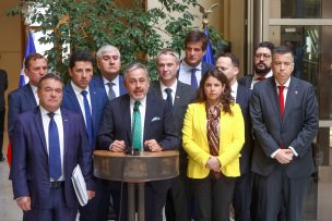 Diputados RN piden al Gobierno crear Plan Nacional de Preparación Sísmica: estas son las medidas